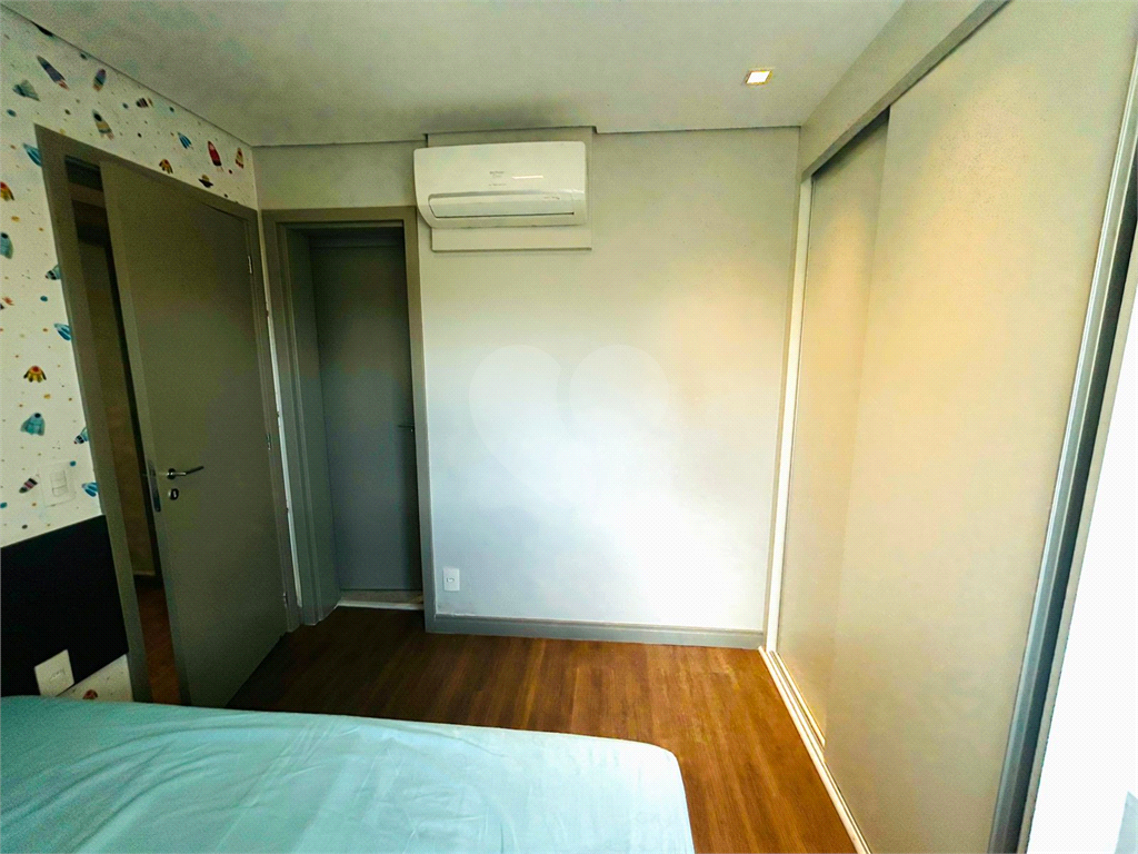 Apartamento à venda no Galleria Moóca