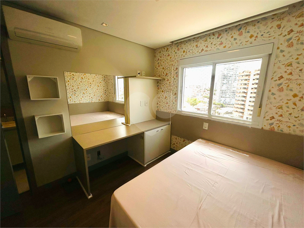 Apartamento à venda no Galleria Moóca