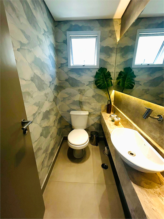 Apartamento à venda no Galleria Moóca