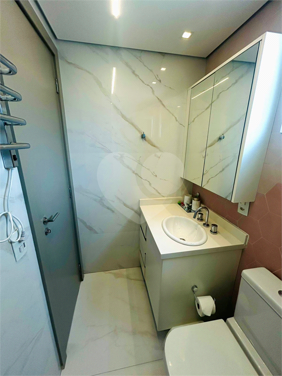 Apartamento à venda no Galleria Moóca