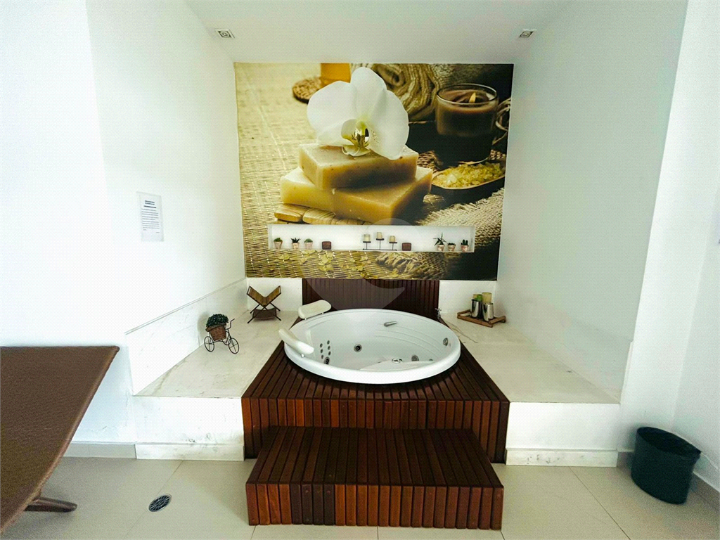 Apartamento à venda no Galleria Moóca