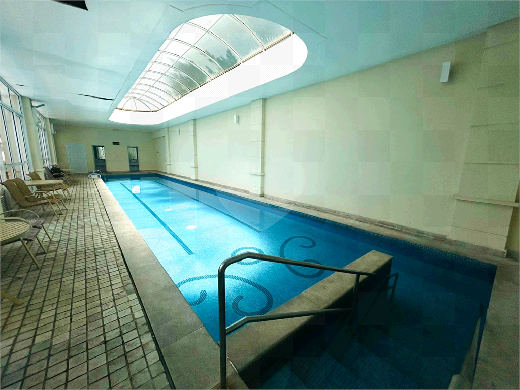 Apartamento à venda no Galleria Moóca