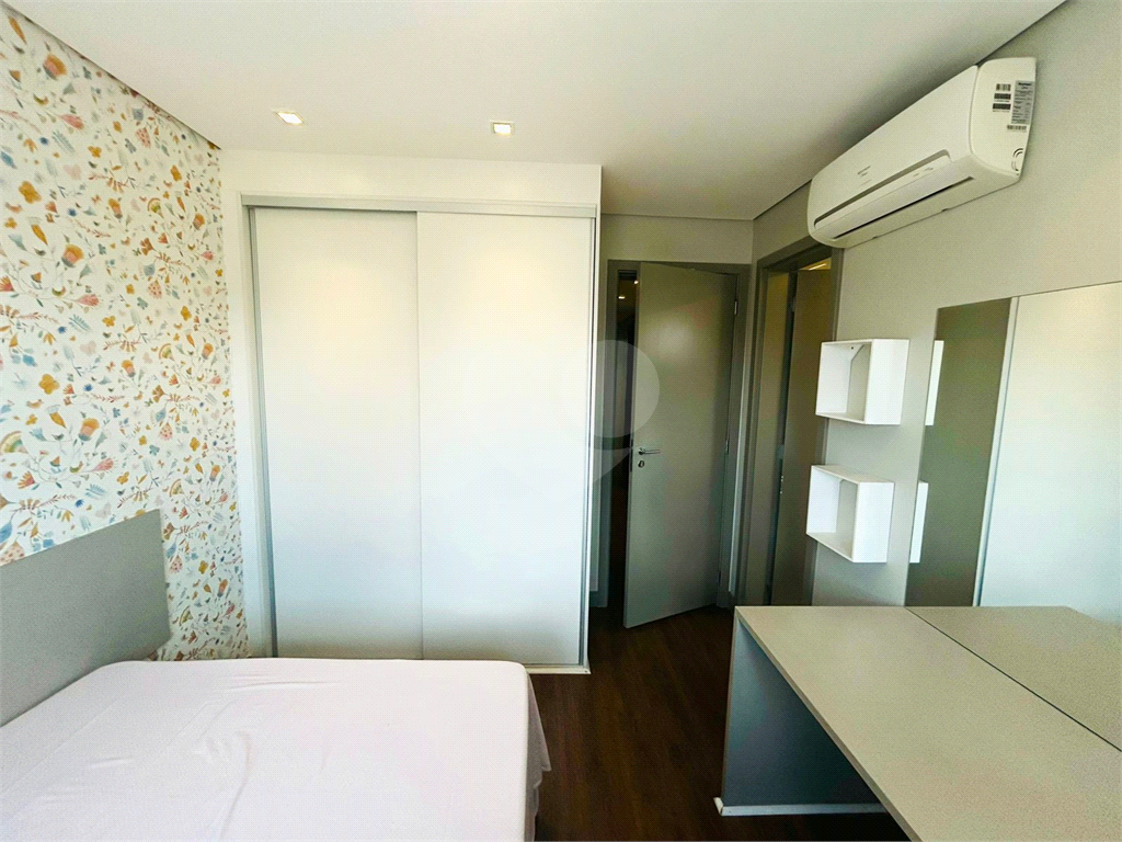 Apartamento à venda no Galleria Moóca