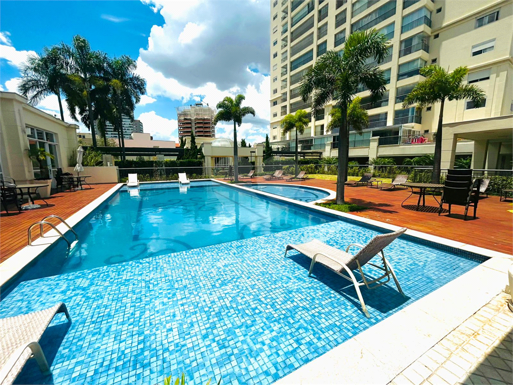 Apartamento à venda no Galleria Moóca
