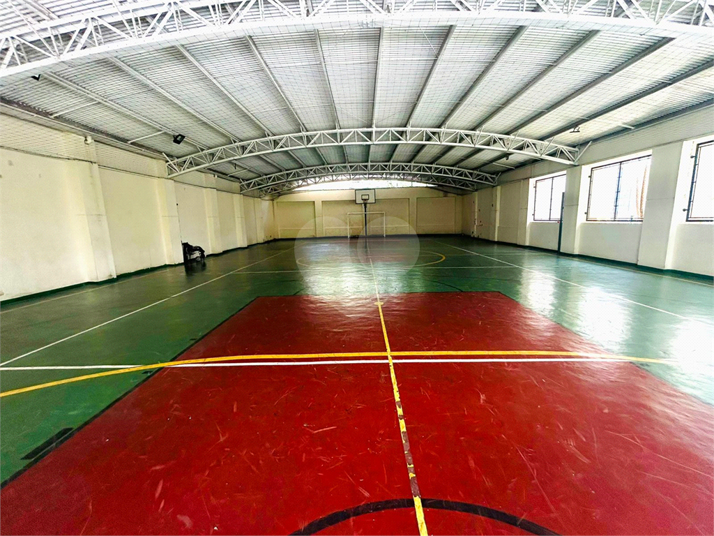 Apartamento à venda no Galleria Moóca