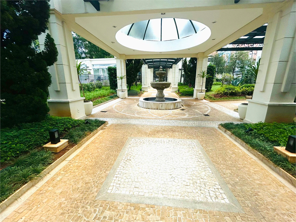 Apartamento à venda no Galleria Moóca