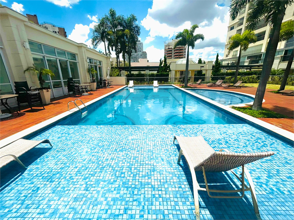 Apartamento à venda no Galleria Moóca