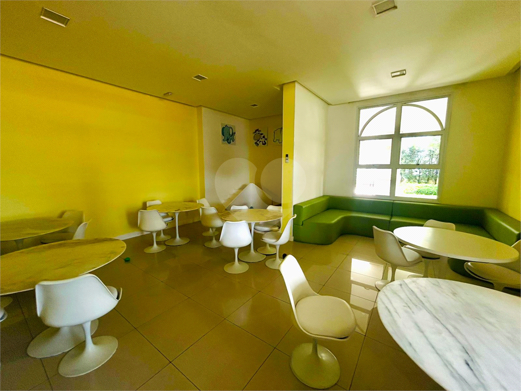 Apartamento à venda no Galleria Moóca