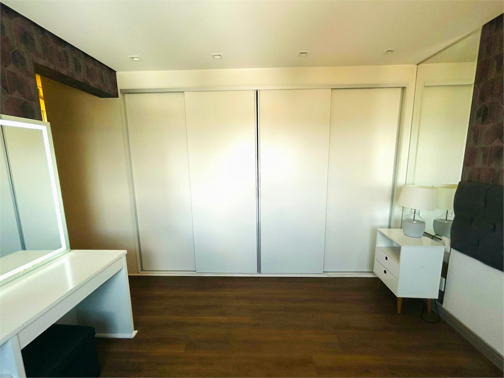 Apartamento à venda no Galleria Moóca