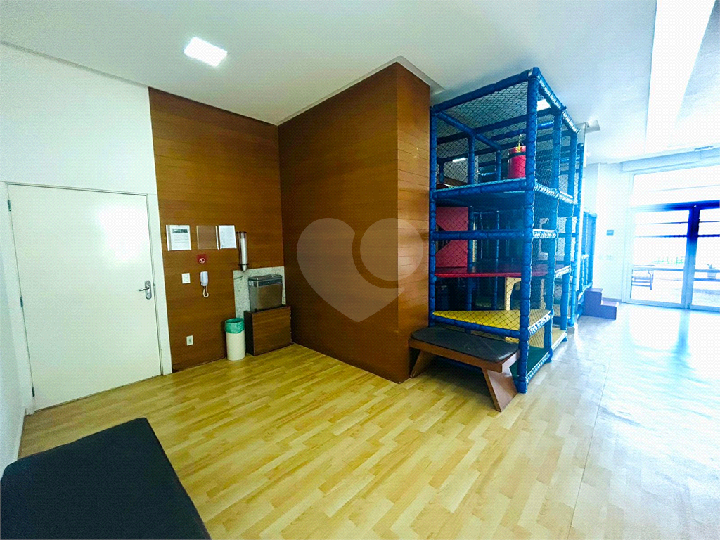 Apartamento à venda no Galleria Moóca