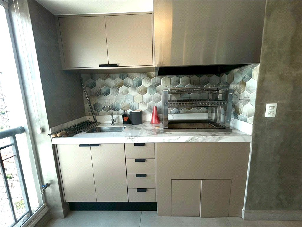 Apartamento à venda no Galleria Moóca