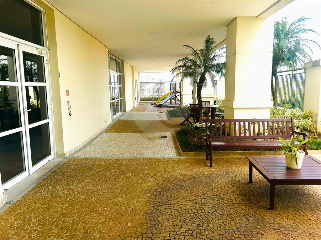 Apartamento à venda no Galleria Moóca