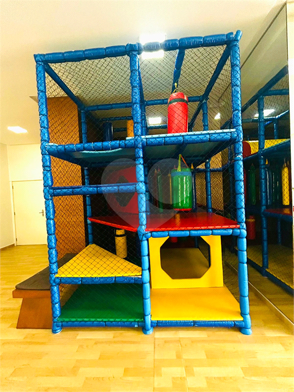 Apartamento à venda no Galleria Moóca