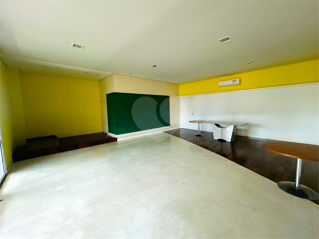 Apartamento à venda no Galleria Moóca