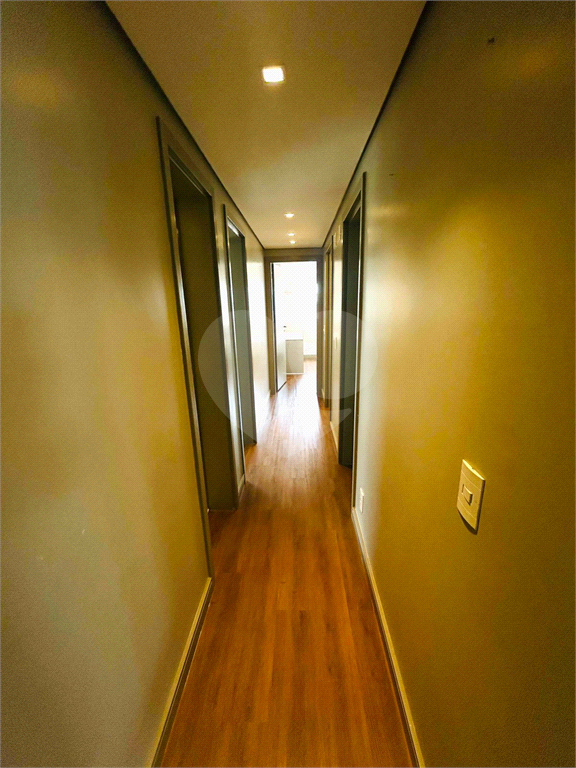 Apartamento à venda no Galleria Moóca