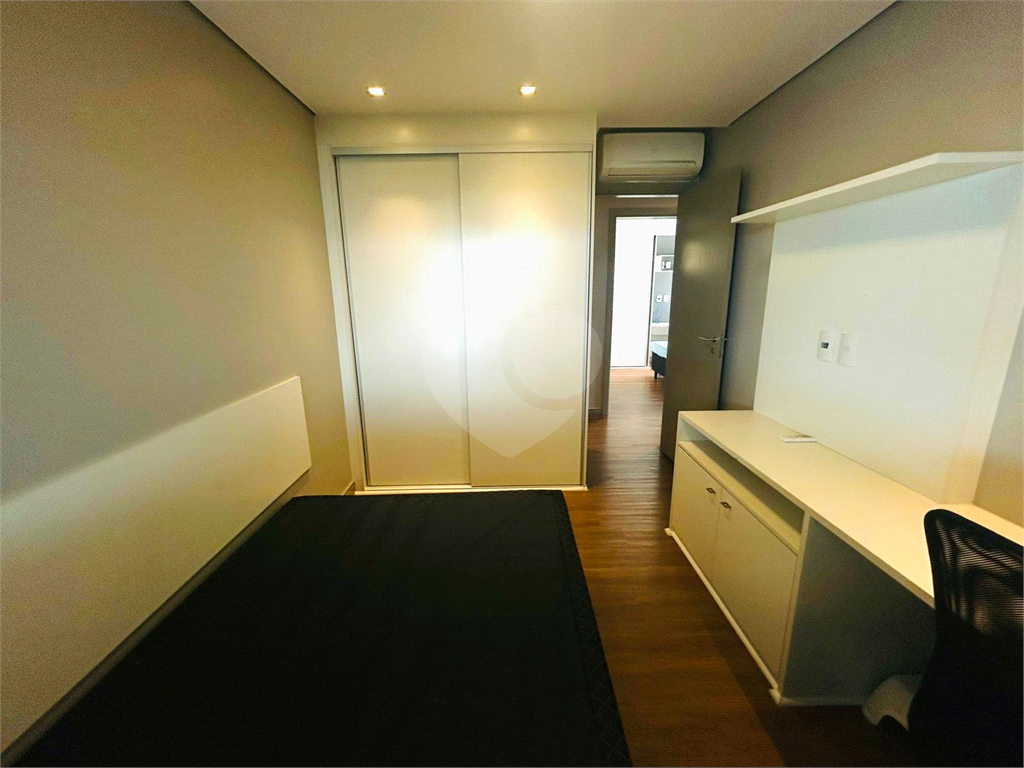 Apartamento à venda no Galleria Moóca