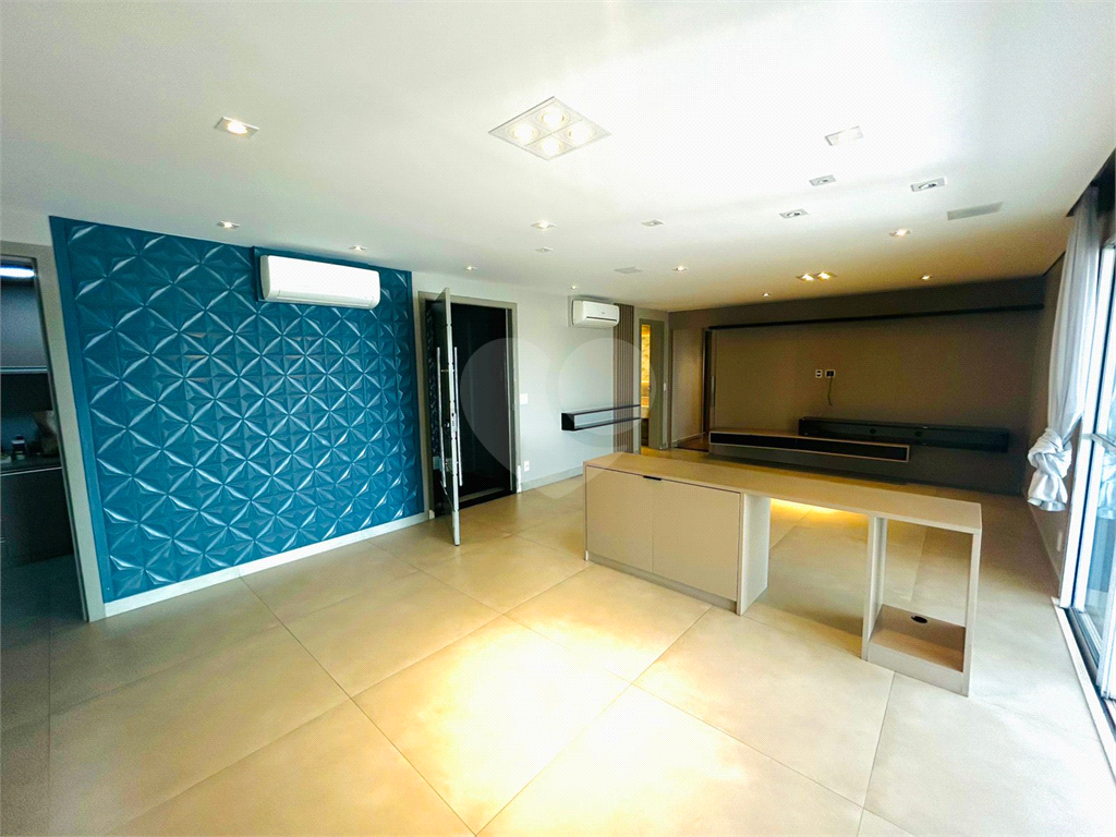 Apartamento à venda no Galleria Moóca