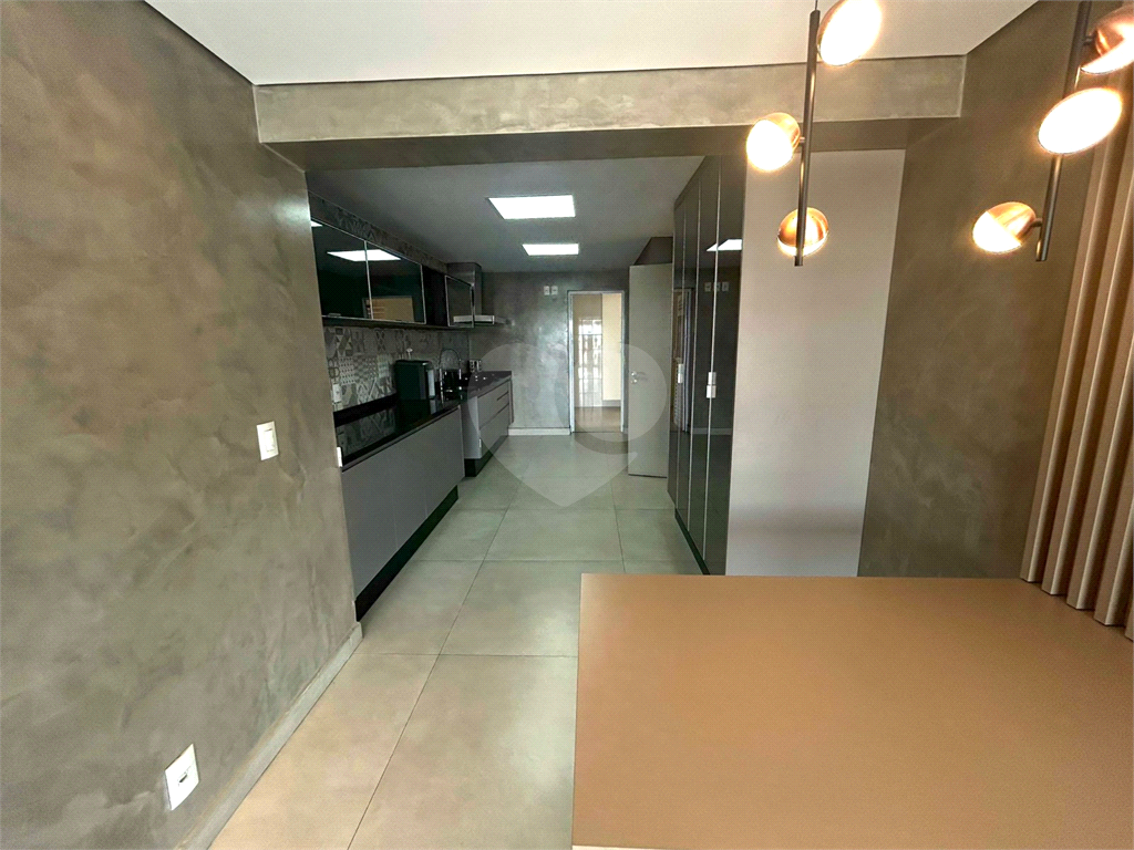 Apartamento à venda no Galleria Moóca
