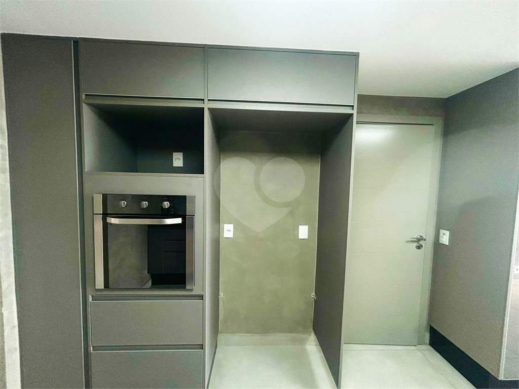 Apartamento à venda no Galleria Moóca