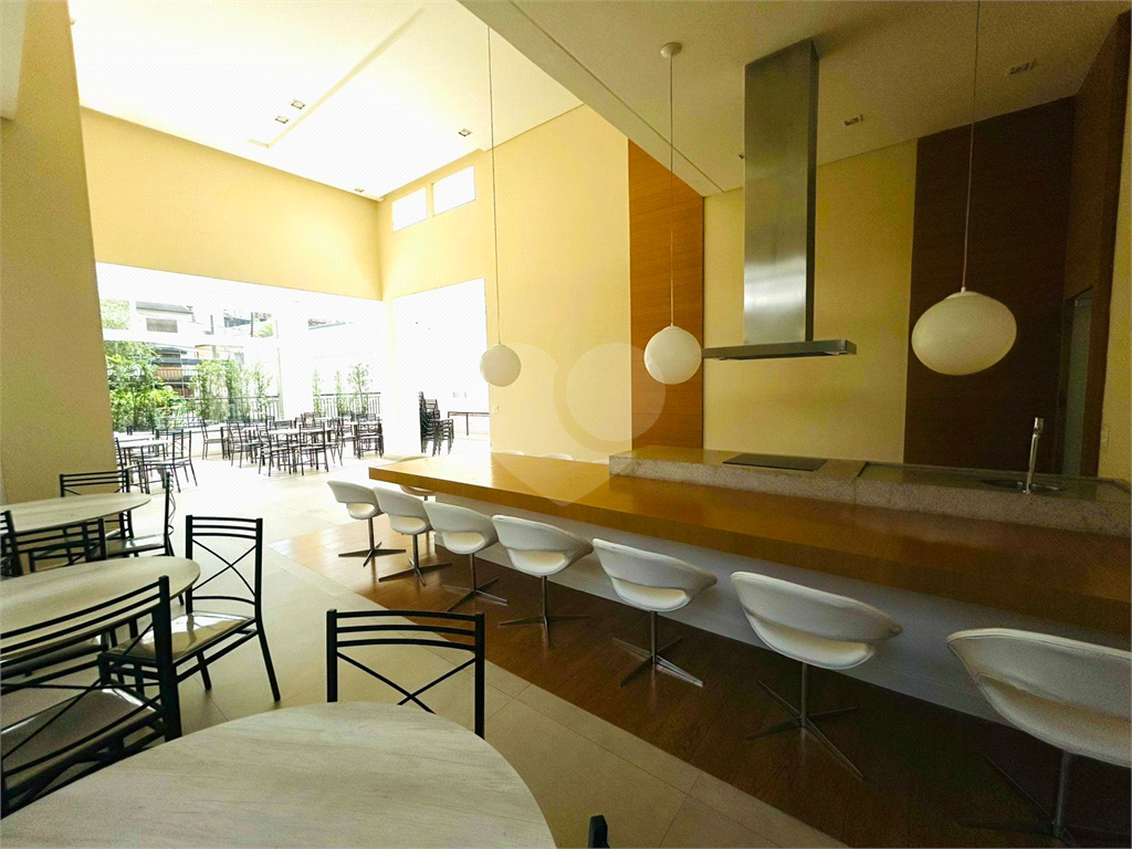 Apartamento à venda no Galleria Moóca