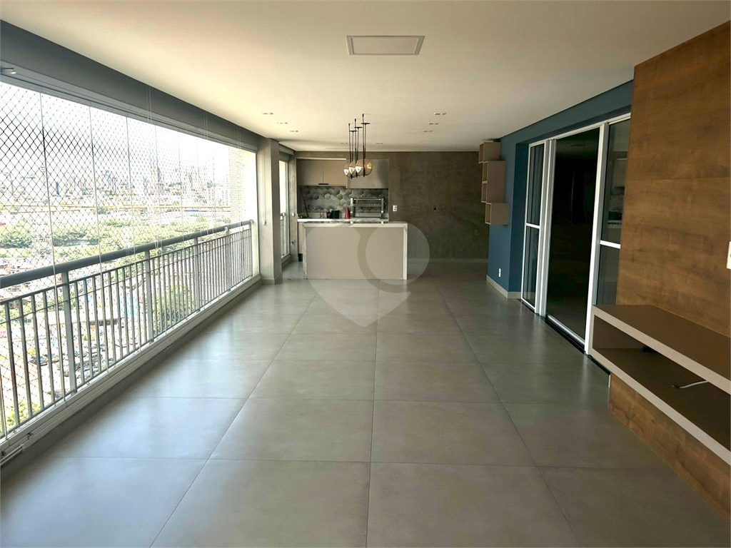 Apartamento à venda no Galleria Moóca