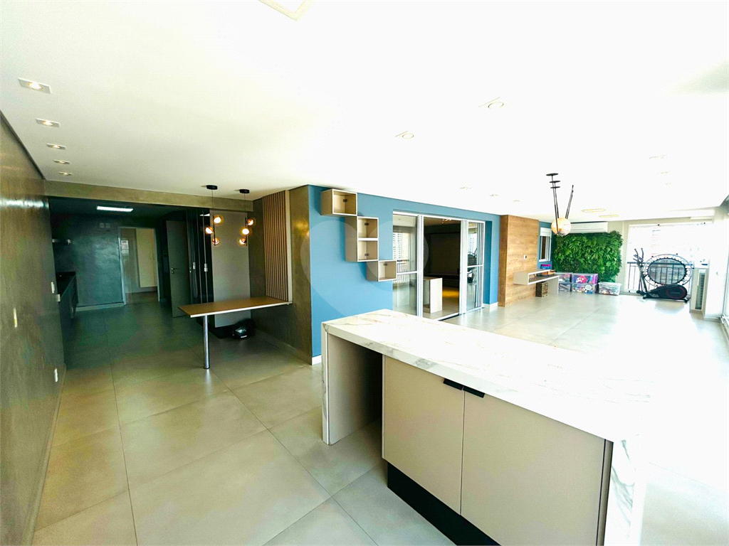 Apartamento à venda no Galleria Moóca
