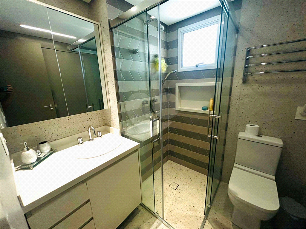 Apartamento à venda no Galleria Moóca