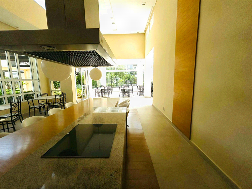Apartamento à venda no Galleria Moóca