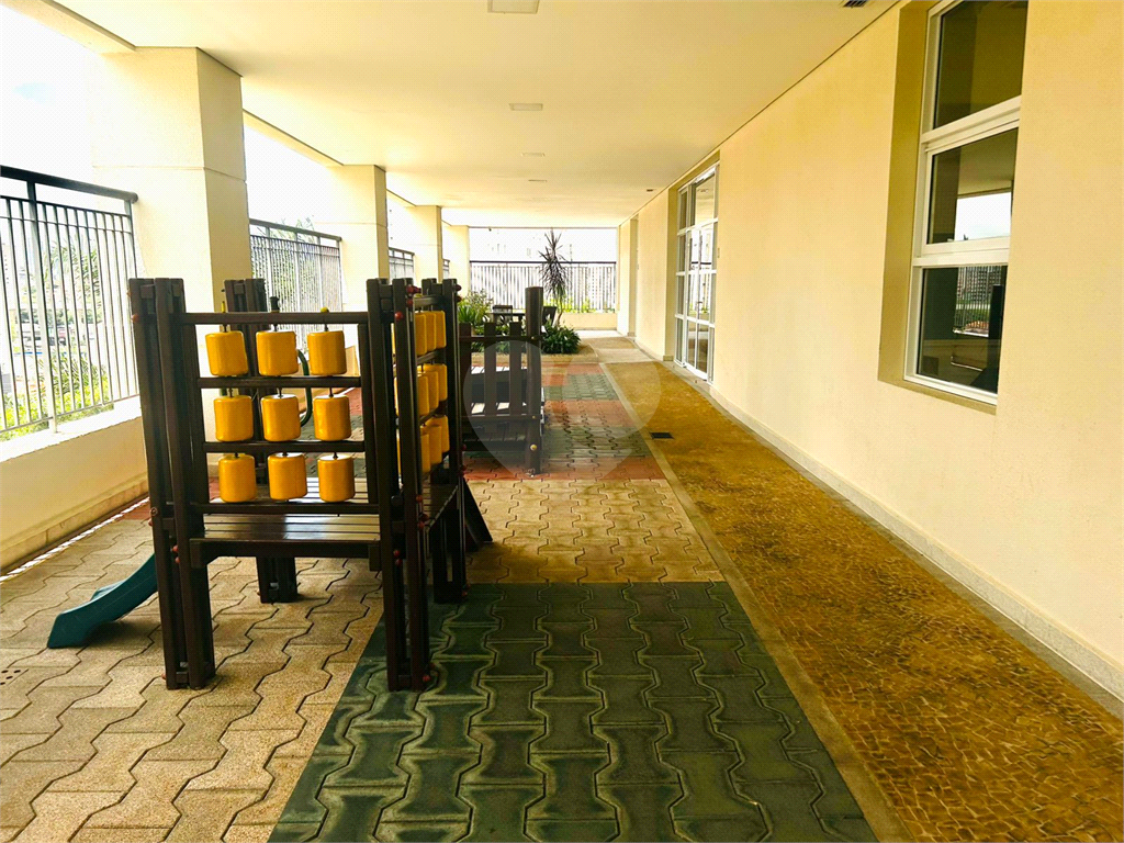 Apartamento à venda no Galleria Moóca
