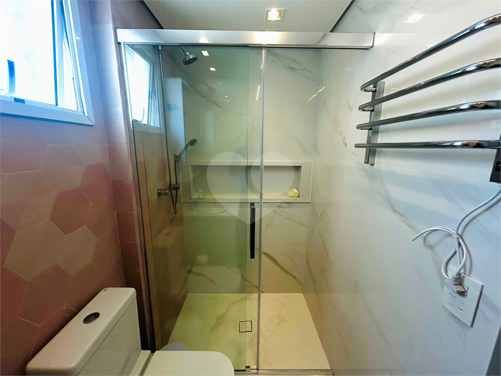Apartamento à venda no Galleria Moóca