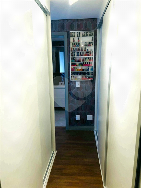 Apartamento à venda no Galleria Moóca