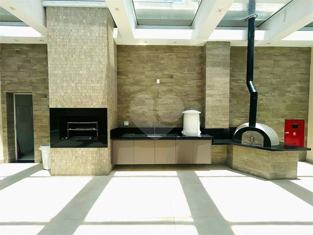Apartamento à venda no Galleria Moóca