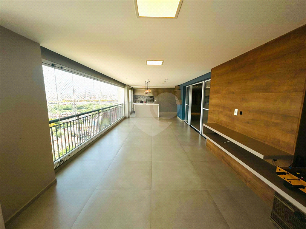 Apartamento à venda no Galleria Moóca