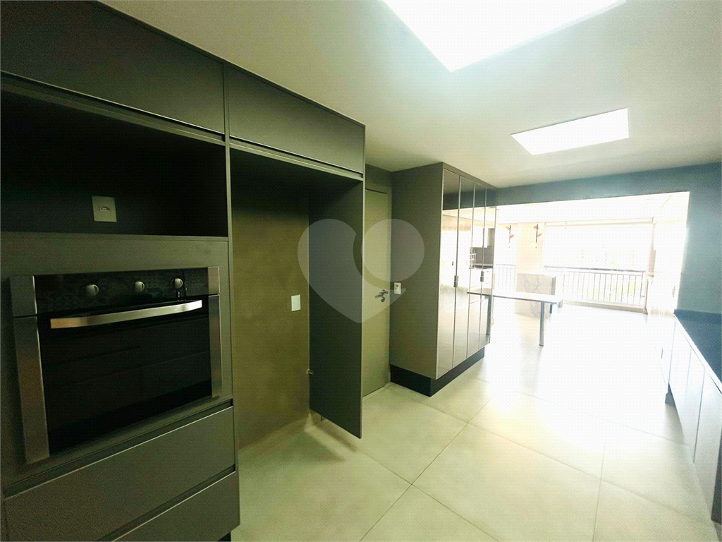 Apartamento à venda no Galleria Moóca