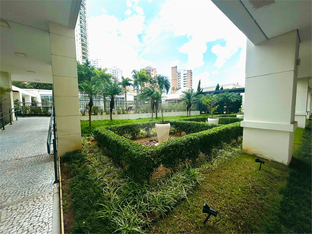Apartamento à venda no Galleria Moóca