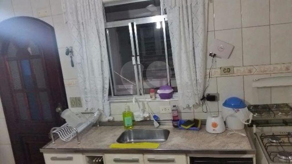SOBRADO em PARQUE NOVO MUNDO