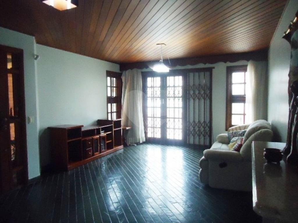 CASA em SANTANA