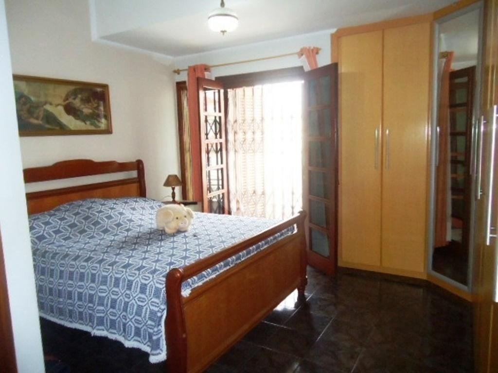 CASA em SANTANA