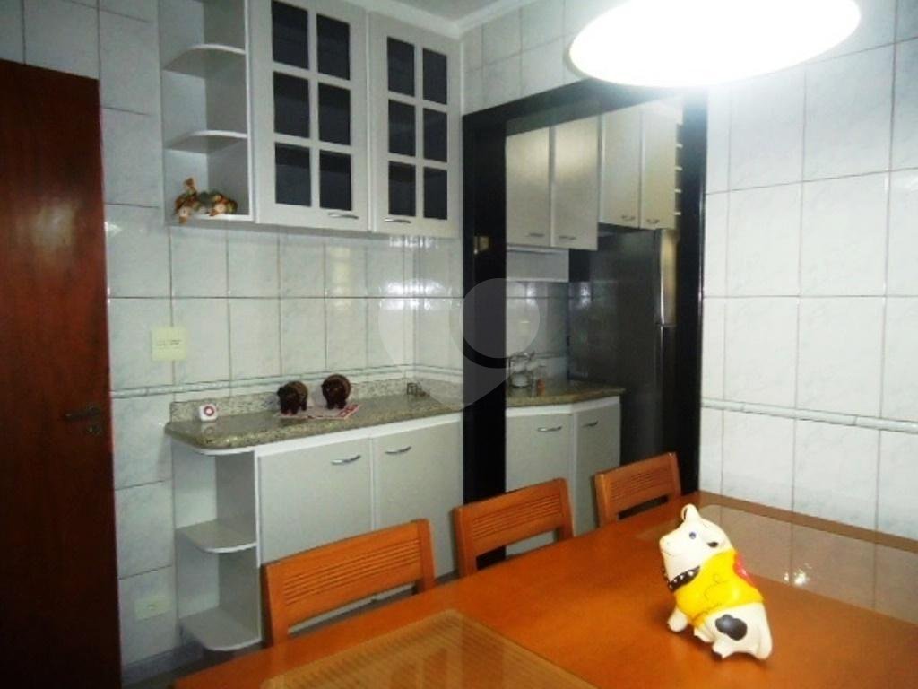 CASA em SANTANA