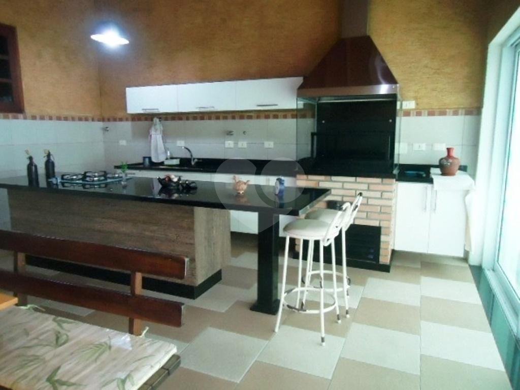 CASA em SANTANA