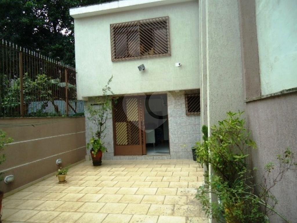 CASA em SANTANA