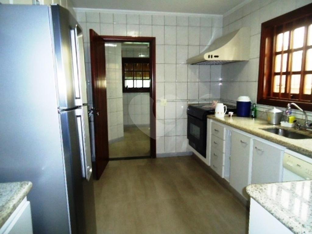 CASA em SANTANA