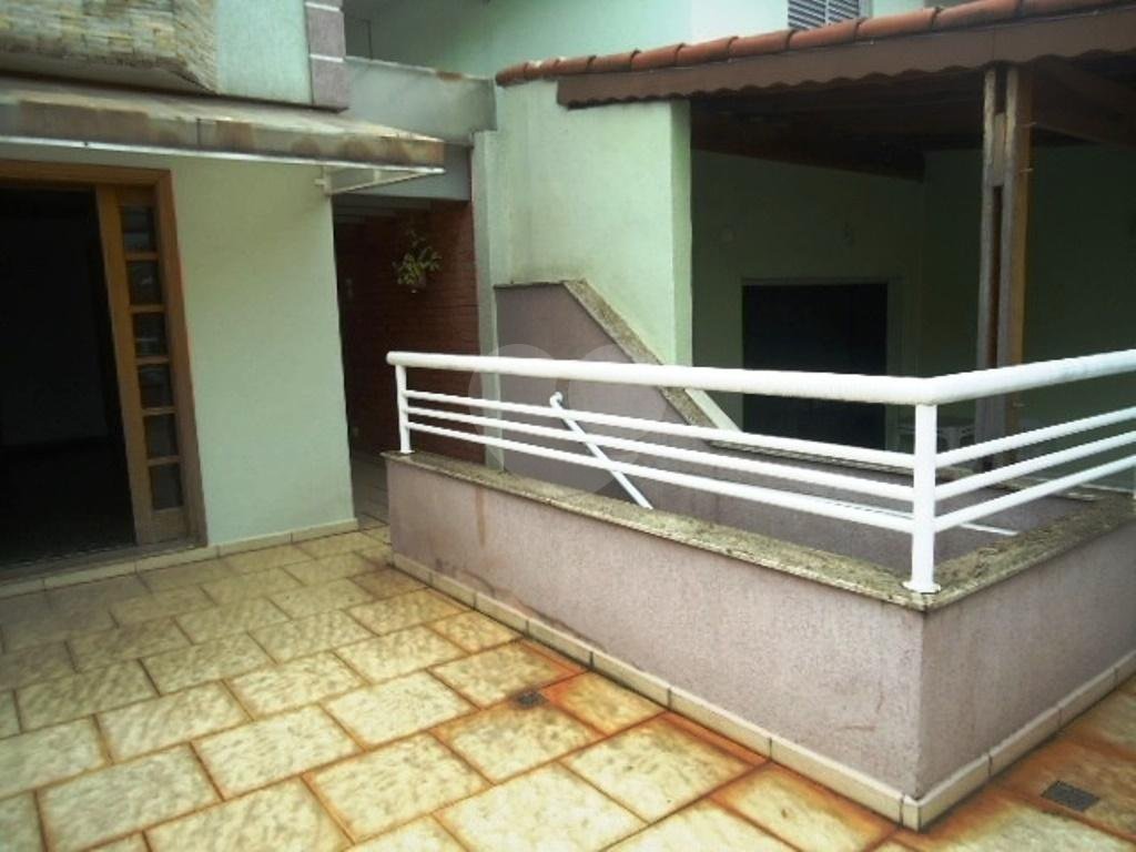 CASA em SANTANA