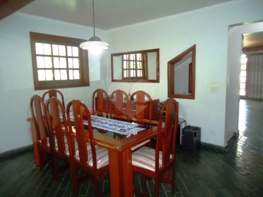 CASA em SANTANA