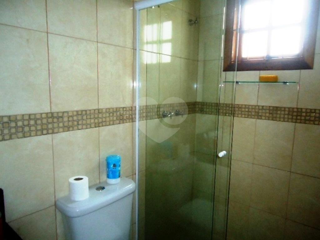 CASA em SANTANA