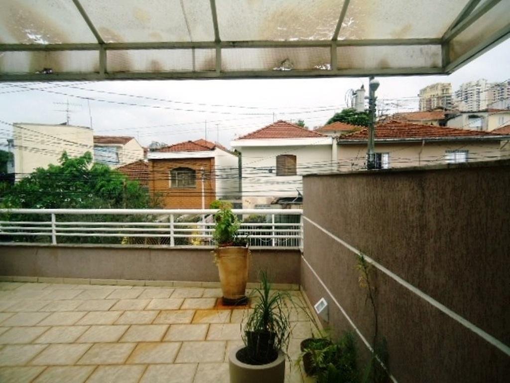 CASA em SANTANA