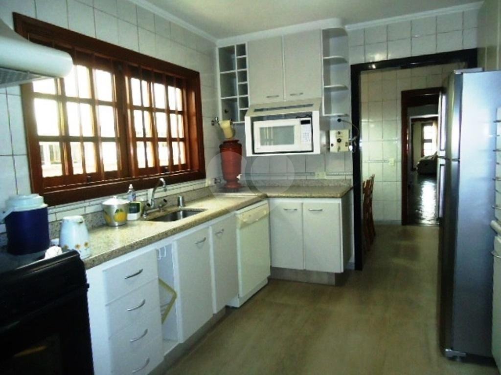 CASA em SANTANA
