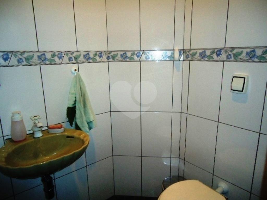 CASA em SANTANA