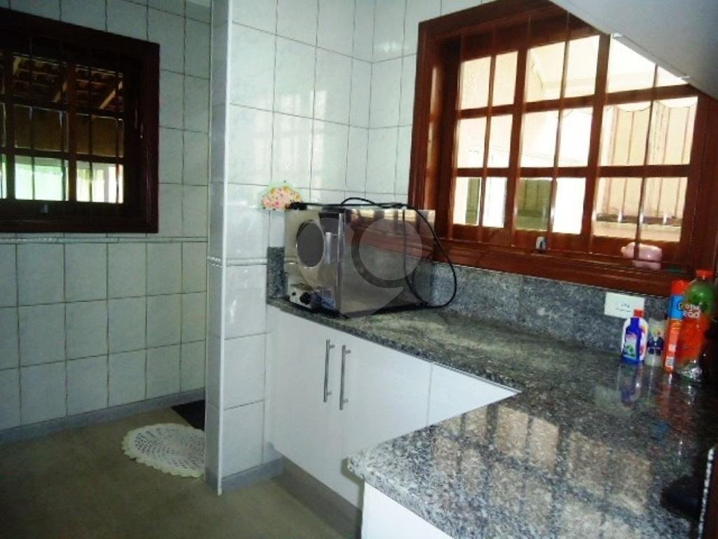 CASA em SANTANA