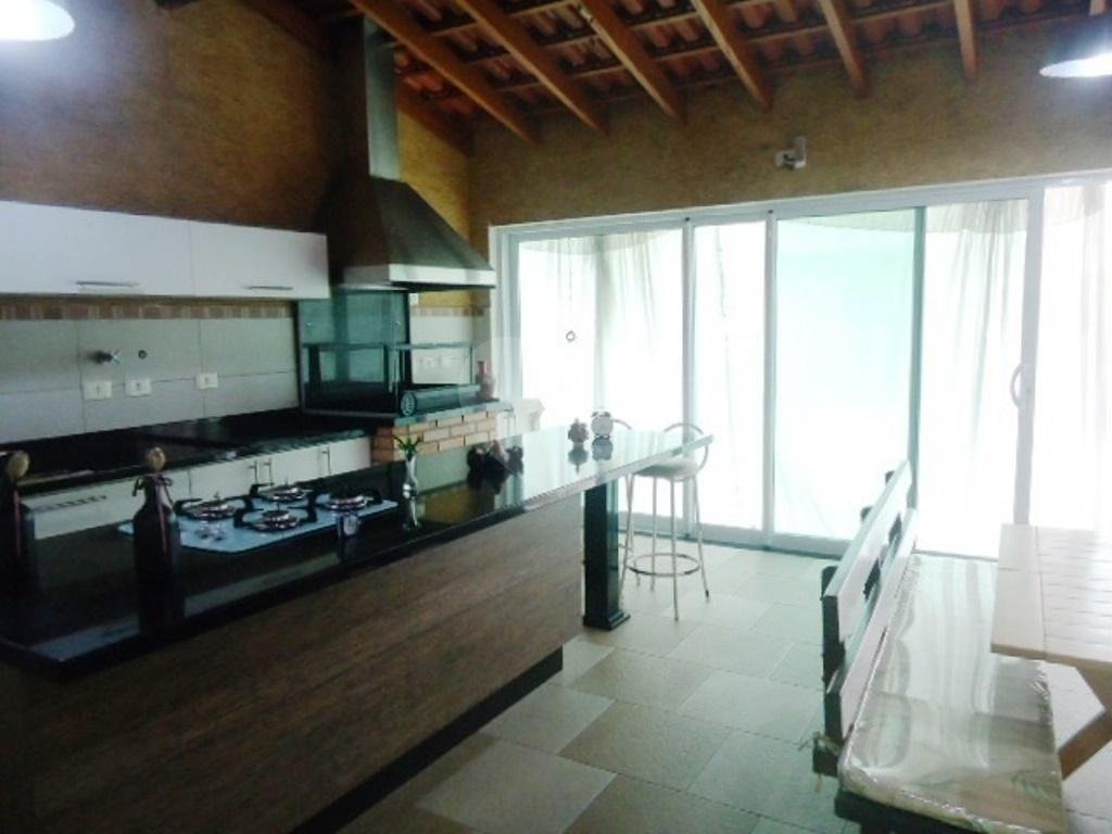 CASA em SANTANA